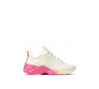 Arkk Copenhagen Avory Mesh W13 Womens Beige Trainers - Size UK 3.5