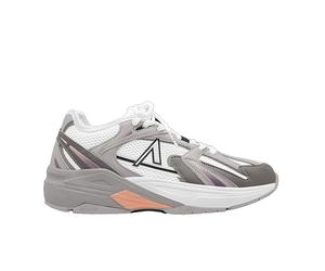 Arkk Copenhagen Oserra Mesh S-SP Womens Grey Trainers - Size UK 6