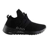 Arkk Copenhagen Raven FG 2.0 PWR55 Womens Black Trainers