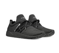 ARKK Copenhagen Raven Mesh Sneakers Men