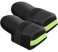 ArknAv Handlebar gloves for mobility scooter,Bike Muffs Windproof,Motorcycle Handlebar Muffs, Waterproof Motorcycle Hand Shield, Motorcycle Handle Bar Gloves Multifunctional Motorbike Gloves
