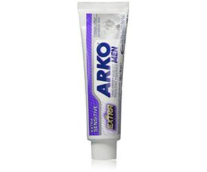 Arko 100g Shaving Cream Extra Sensitive
