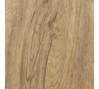ARKO BATHROOM Arko Floor Spc Vinyl Click Flooring Medium Oak 2.2M², 5.35mm Thick ,0.55mm Wear - Pack Of 10 Waterproof, Scratch-Resistant