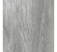 ARKO BATHROOM Arko Spc Grey Oak Flooring 2.2M² , 5.35mm Thick - Pack Of 10, Vinyl Floor Adhesive , Adhesive Floor Tiles Or Self Adhesive Floor