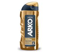 ARKO MEN Aftershave Cologne, 250 ml, Gold Power