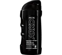 Arko Men Cologne Black Edition Aftershave 250ml