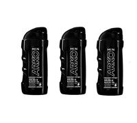 Arko Men Aftershave Cologne - Black Edition (3 PCs Offer)