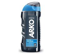 Arko Men Aftershave Cologne - Cool