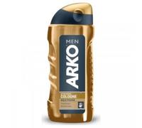 Arko Men Aftershave Cologne Gold Power 200 ML