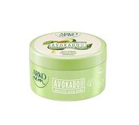 Arko Nem Creme, Avocado Oil Cream for Body, Face and Hands, 250 ml Tin