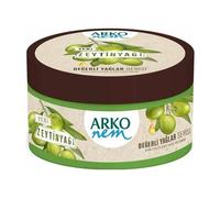 ARKO NEM INTENSIVE OLIVE OIL CREAM 250ML