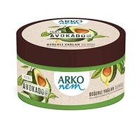 Arko Nem Oil Cream, Avocado, 150 millilitre