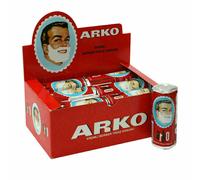 Arko Shaving Soap Stick | Best Soap For Turkish Wet Shave | 75g x 9 pcs