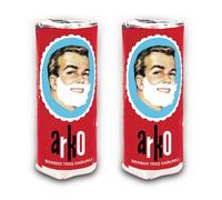 Arko Shaving Cream Soap Stick (2 pieces) by EVYAP