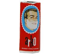 Arko Shaving Soap Stick - Classic Barber-Style Shaving Cream for Smooth, Refreshing Wet Shave - Long-Lasting Lather & Easy Application - 75g