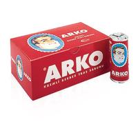 Arko shaving soap, 12 x 75 g