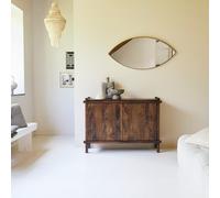 Arko - Solid mango sideboard 120 cm Brown