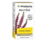 Arkogélules Bruyère 45 gélules