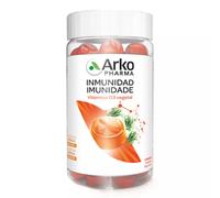 Arkogummies Immunity With Vegetable Vitamin D3 X60 Gummies