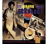 Arkology Box set Edition by Perry, Lee Scratch (2004) Audio CD by Unknown (0100-01-01j