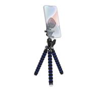 ARKON 11 inch Tripod Mount with Magnetic Phone Holder for Streaming Live Video Retail Black