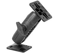 ARKON AMPS Car or Wall Mount Bracket for Camera GPS Satellite Radio and Video Camera Retail Black