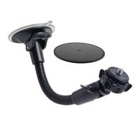 Arkon Camera Windshield Suction Car Mount for Sony Samsung Panasonic Nikon Cameras