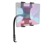 ARKON Car or Truck Seat Rail or Floor Tablet Mount with 22 inch Arm for iPad Pro iPad Air 2 iPad Retail Black - TAB188L22