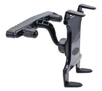 ARKON Car Seat Headrest Tablet Mount and Holder for Apple iPad Air iPad 4 3 2 iPad Pro Retail Black