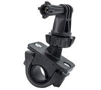 ARKON GoPro Bike or Motorcycle Handlebar Mount Holder for GoPro Hero Action Cameras Retail Black