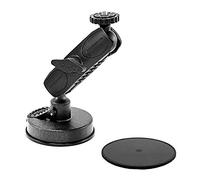 ARKON Heavy Duty Camera Windshield Suction Mount for Nikon Sony Samsung Canon Olympus Panasonic