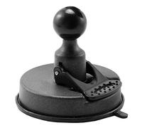 ARKON Heavy Duty Sticky Suction base with 25mm Ball Retail Black