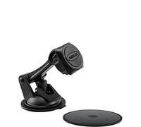 ARKON Magnetic Phone Mount Holder for iPhone X 8 7 6S Plus iPhone 8 7 6S 6 Galaxy Note 8 5 S8 S7 Retail Black
