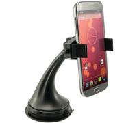Arkon MG222 Auto Passive holder Black Holder