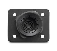 ARKON Mounts 22mm Ball to 4 Hole AMPS Head Conversion Kit | SP-SB-AMPS-KIT-22