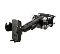 ARKON Mounts 5 inch Robust Forklift Pillar Bracket Phone Mount
