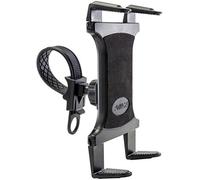 Arkon Mounts Handlebar Tablet Strap Mount for Apple iPad Air iPad 4 3 2 (TAB134)