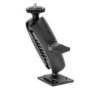 ARKON Heavy Duty Camera Windshield Suction Mount for Nikon Sony Samsung Canon Olympus Panasonic