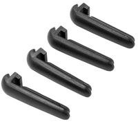 ARKON Mounts Replacement Short Legs for Slim-Grip Ultra Phone Holder, Includes Four Short Support Legs