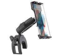ARKON Mounts SkyHold iPad Yoke Mount for Airplanes | Universal Tablet Mount | Solid Clamp | Designed for Aviation | Compatible with iPad, Samsung, Google, and More