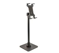 ARKON Mounts TABSTAND29 Desk Stand Universal Tablet Holder for Live Streaming Compatible with iPad Air, iPad Pro, Galaxy Tablets