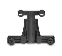 ARKON Mounts Universal Locking Adjustable Tablet Holder with Key Lock | Tablet Holder Compatible with iPad, iPad Pro, iPad mini, Galaxy Tabs, and TCL Tabs | TAB005KL