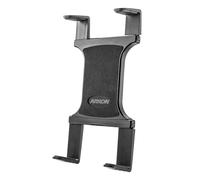ARKON Mounts Universal Tablet Holder - 4-Hole AMPS Compatible for iPad Pro iPad Air iPad Galaxy View (TAB001-AMPS)