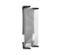 ARKON Phone and Midsize Tablet Holder for iPhone X 8 7 6S Plus iPad mini Galaxy S8 S7 Note 8 Retail Black