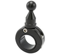 Arkon Premium Aluminum Motorcycle Handlebar Mount for Garmin nuvi GPS Devices