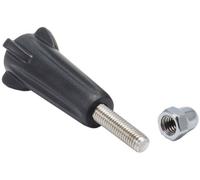Arkon Replacement Screw and Acorn Nut for GoPro HERO Mounts