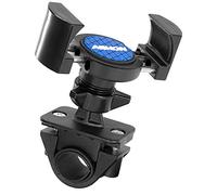 ARKON RoadVise Motorcycle Phone Mount for iPhone 7 6S Plus 6 Plus 7 6S 6 Galaxy Note 5 S7 S6 Retail Black