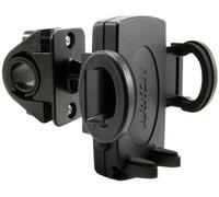 Arkon sm327 Bicycle Passive Holder Black Holder - Holders (Mobile Phone/Smartphone, Bicycle, Passive Holder, Black, Clamp Mount, Universal)