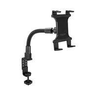 ARKON TAB086-12 Heavy Duty Tablet Clamp Mount with 12 inch Neck for iPad Pro iPad Air Galaxy Note 10.1 Retail Black