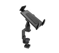 ARKON Tablet Heavy Duty Table Desk Clamp Mount for iPad Pro iPad Air iPad 2 Galaxy Tab Pro 12.2 Retail Black